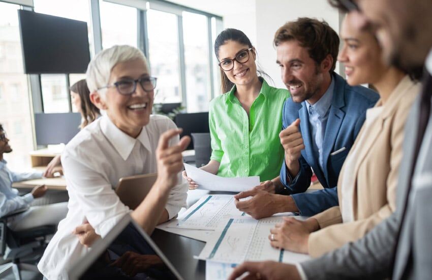 User adoption might be blocking your digital workplace strategy - how to get them on board?
