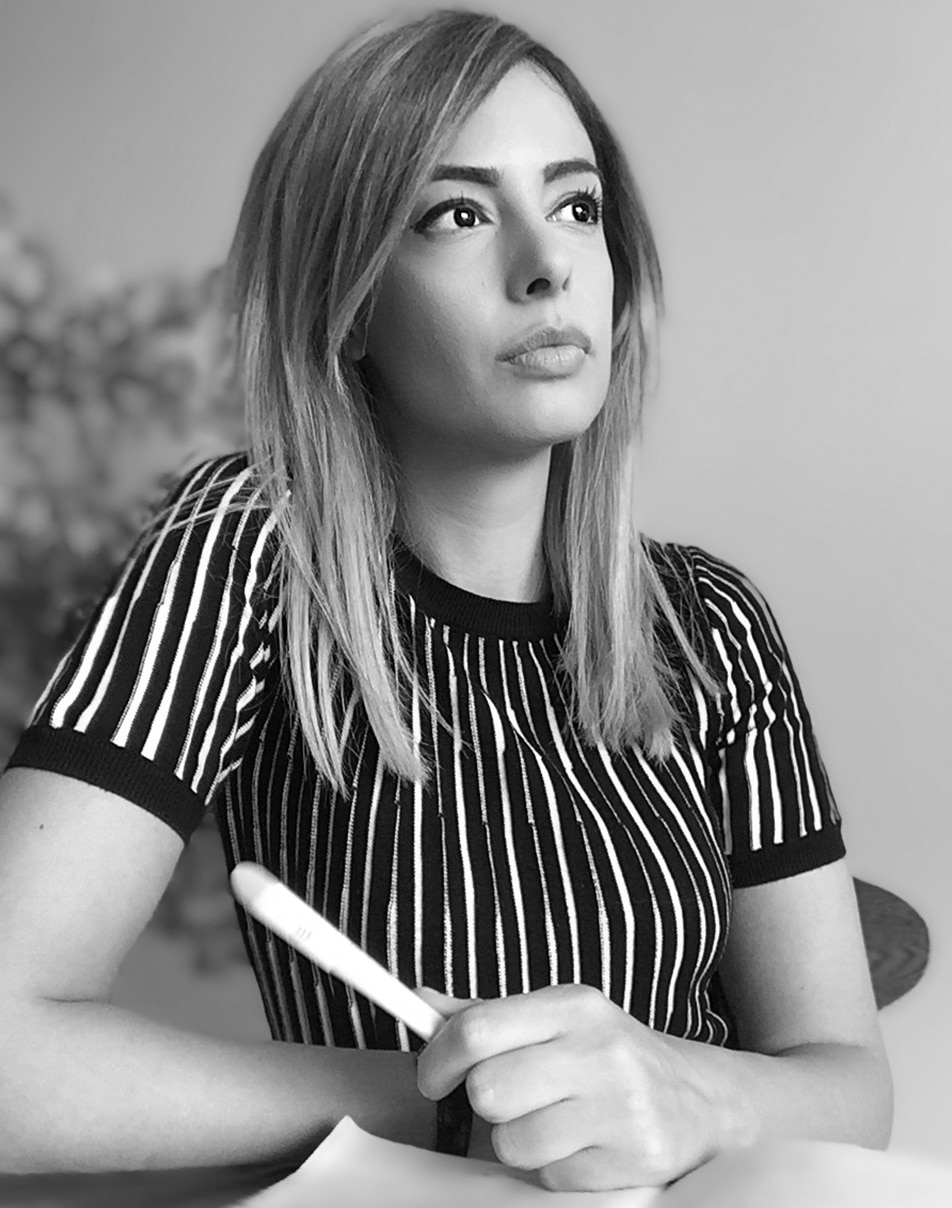 Negar Peymanfar
