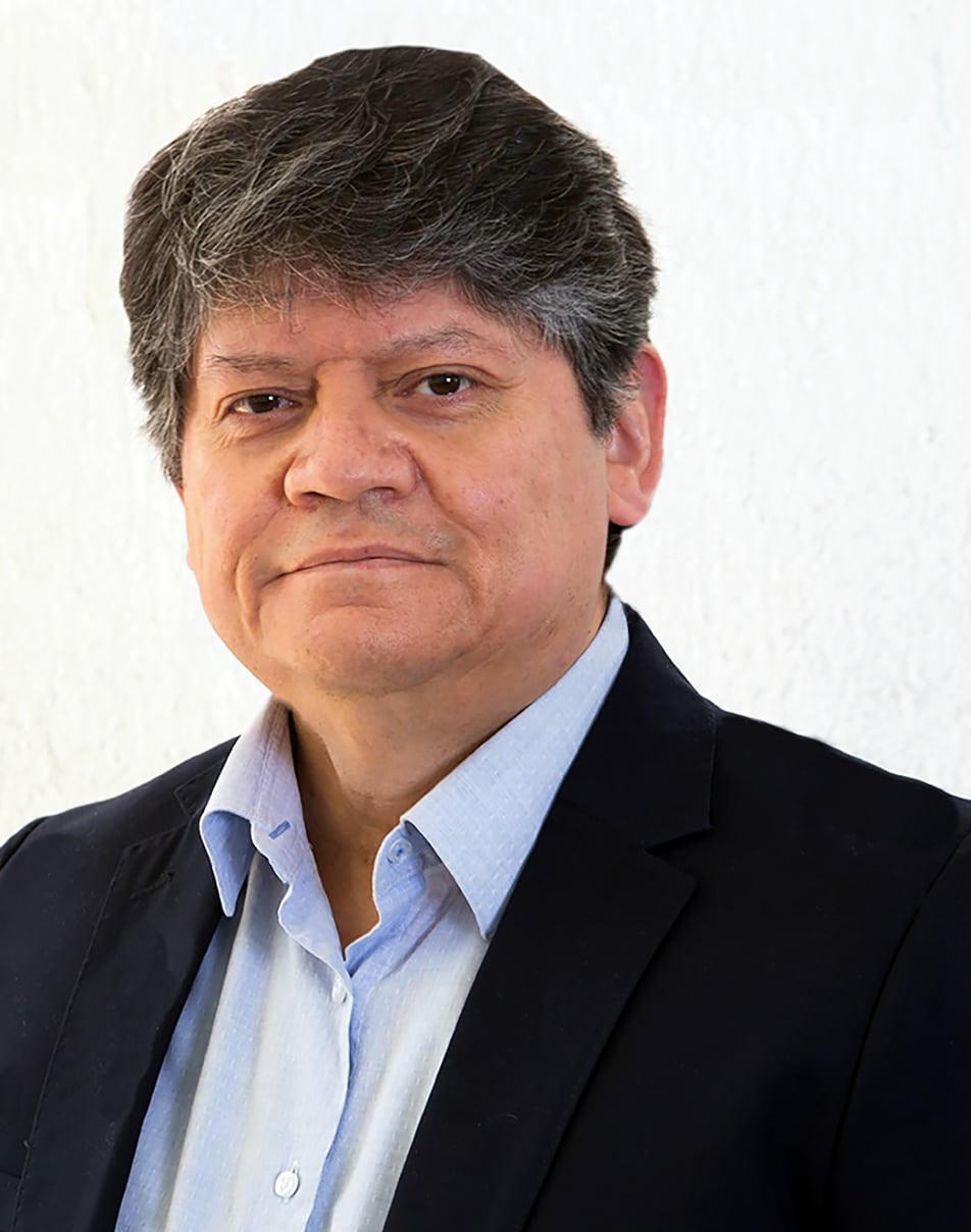 Pablo Ramírez, Project Manager at Getronics Chile