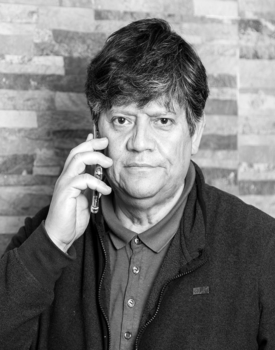 Pablo Ramírez