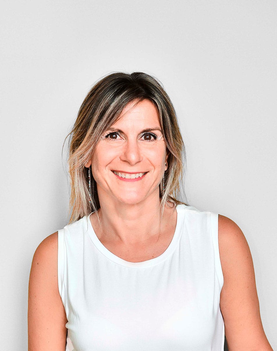 Yolanda de Prado, EVP Operations - Digital Services at Getronics