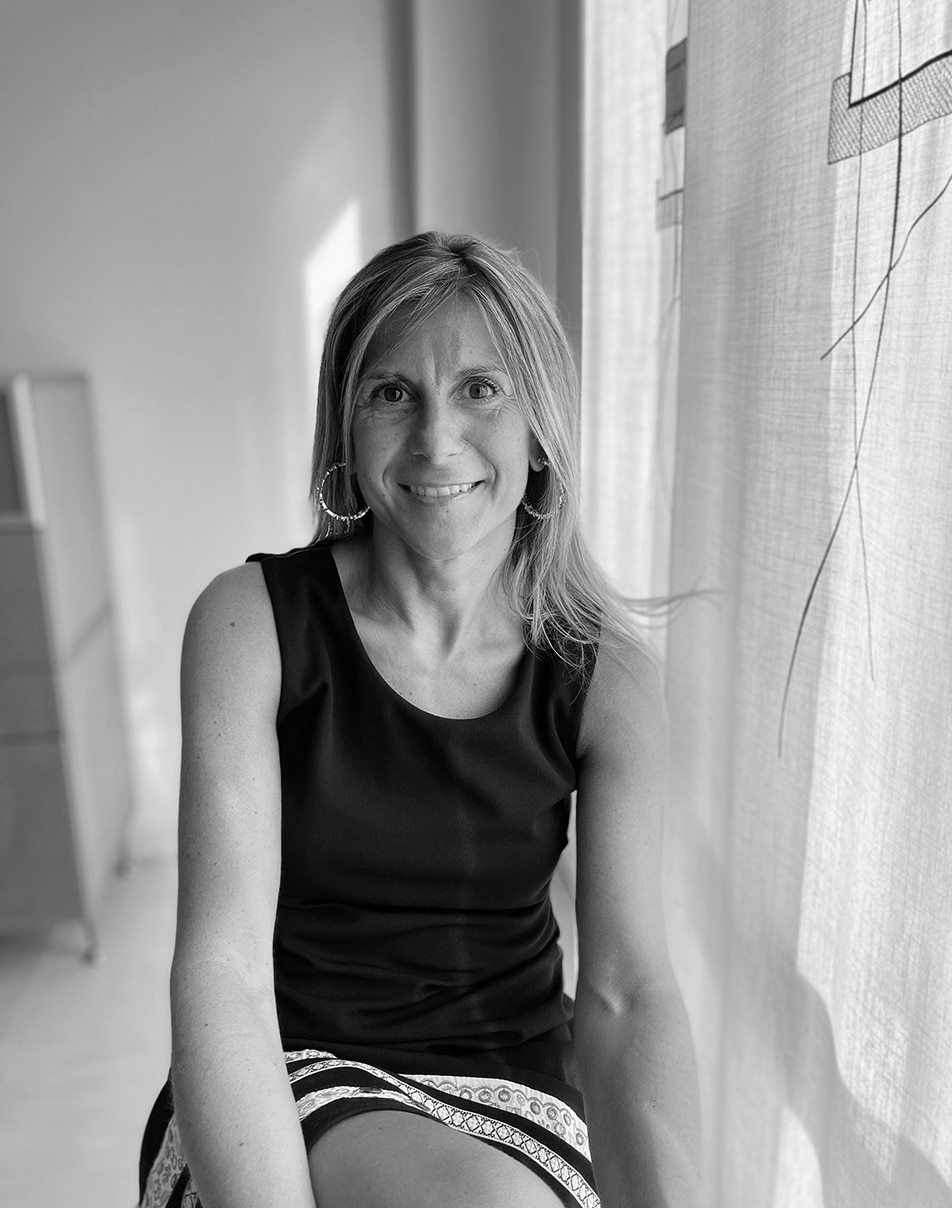 Yolanda de Prado