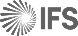 IFS logo