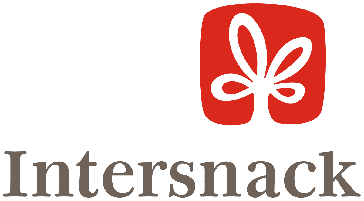 Intersnack logo