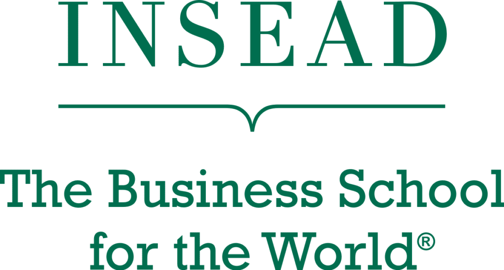 INSEAD logo