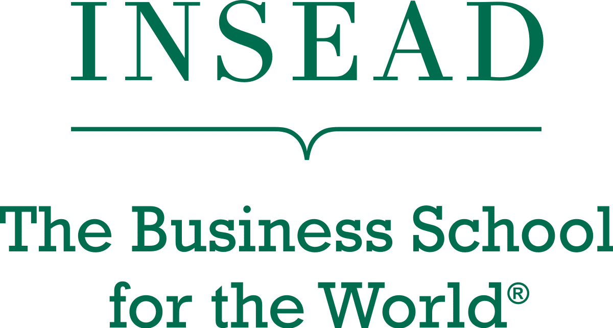 INSEAD logo