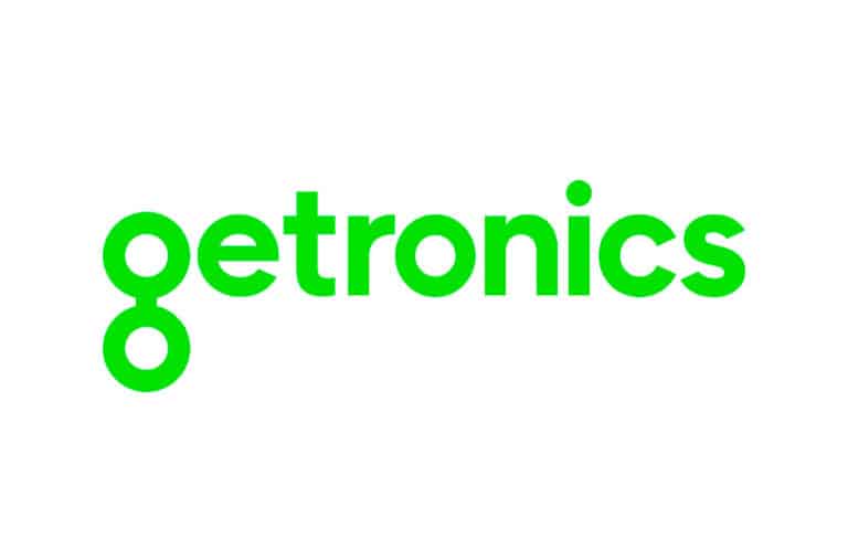 Getronics logo