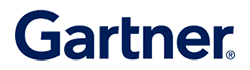 Gartner logo