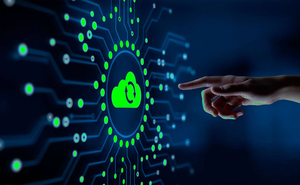 Connectis NoCodeCloud (NCC): Agilidade e Resiliência combinadas