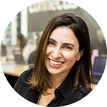 Elisabete Mleczak portrait image