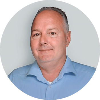 Philip Hoegee portrait image