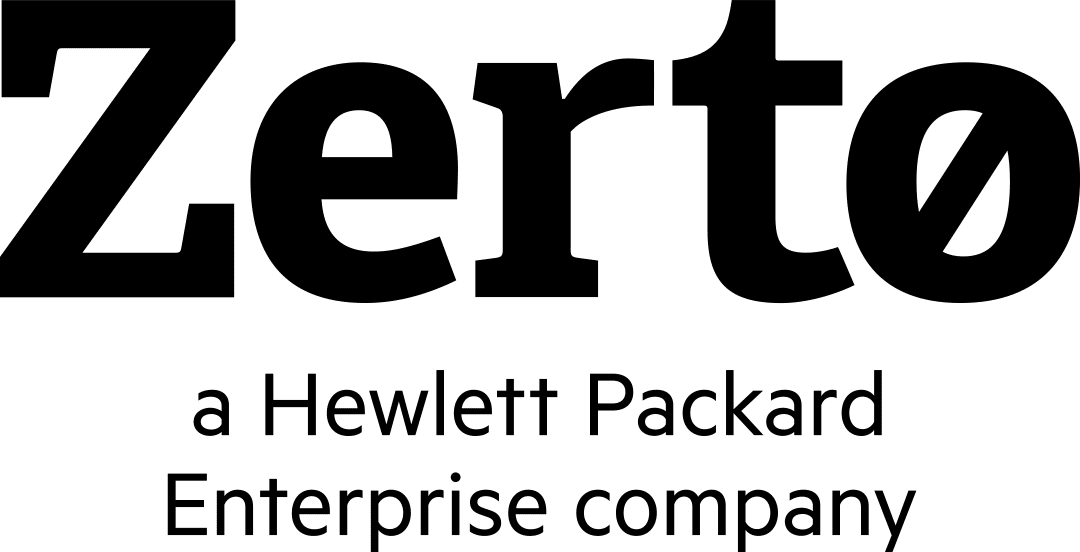 Zerto logo