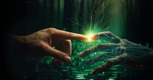 How To Build a Working Relationship with AI
