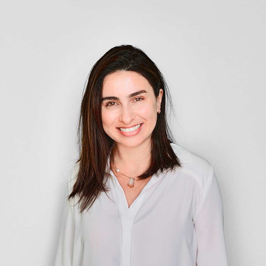 Getronics Leadership Team: Elisabete Mleczak, Chief Commercial Officer