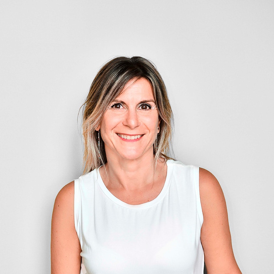 Getronics Leadership Team: Yolanda de Prado, Managing Director, Iberia