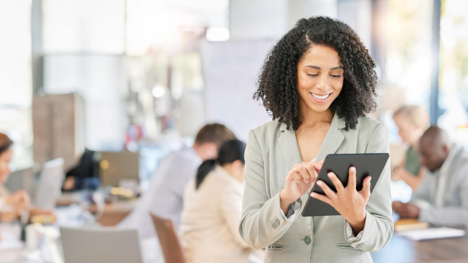 Fragen Sie einen Experten über ... Business App Services - Getronics