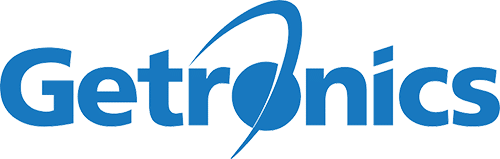 Getronics former logo