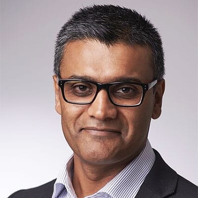 Nitin Budhia