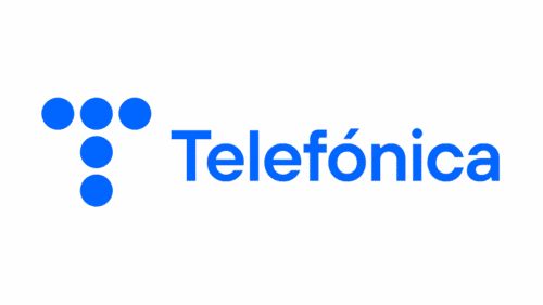 Telefónica logo