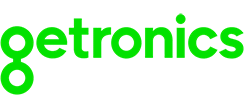 Getronics logo