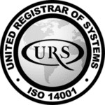 UNITED REGISTRAR OF SYSTEMS - ISO 14001