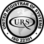 UNITED REGISTRAR OF SYSTEMS - ISO 22301