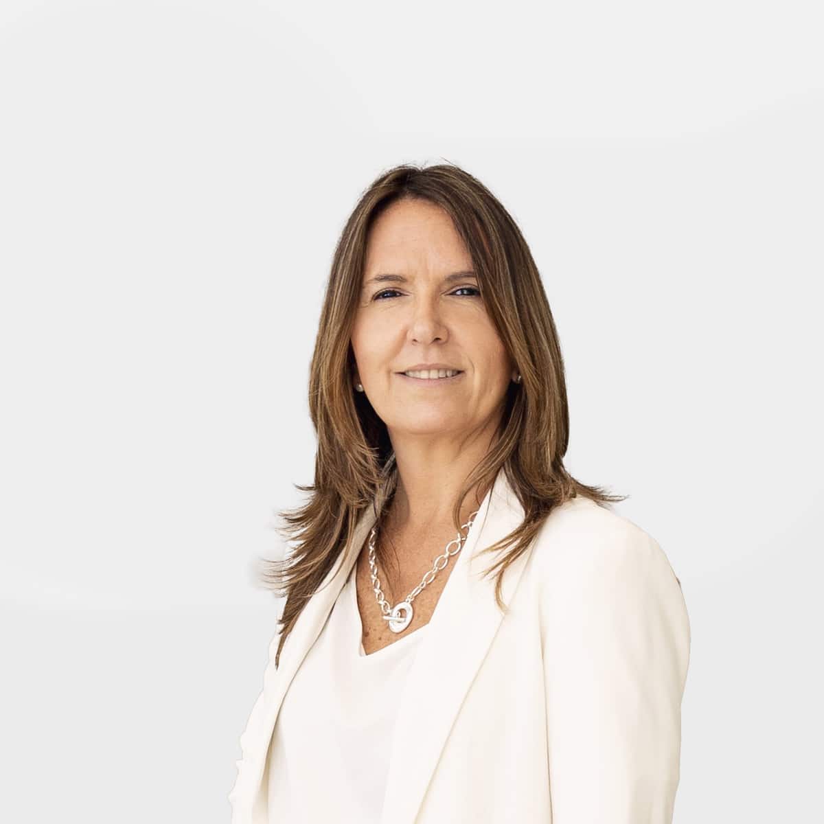 Getronics Leadership Team: Paola Sapino, Managing Director LATAM