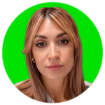 Gemma Huckle portrait image