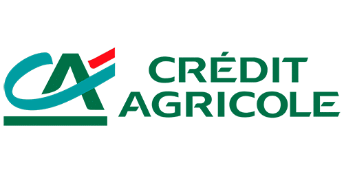 Crédit Agricole logo