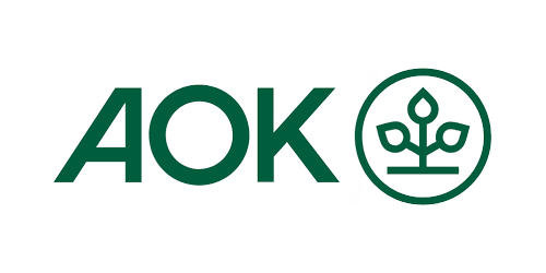 AOK logo