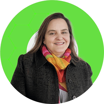 Ana Camino Data Analytics Practice Leader Getronics