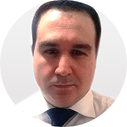 David Rebollo. Infrastructure Lead Architect. Getronics