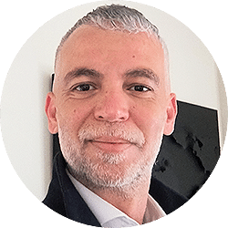 Luis Arranz. Service Delivery Manager. Getronics