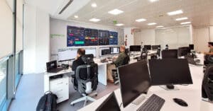 Power down, protection up: Our SOC’s resilience during Spain and Portugal outage 