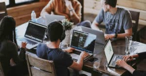 Top 5 Cybersecurity Threats for SMEs in 2025