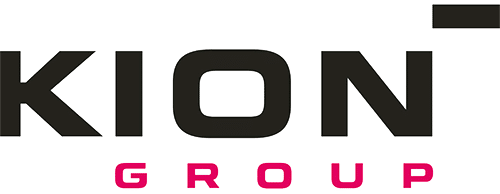 KION Group logo