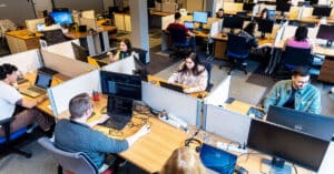 7 Ways a Service Desk Improves Your Working Life