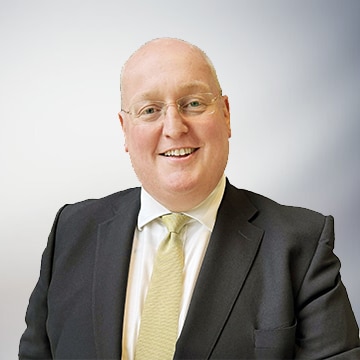 Stuart Deignan, Chief Executive Officer at Getronics