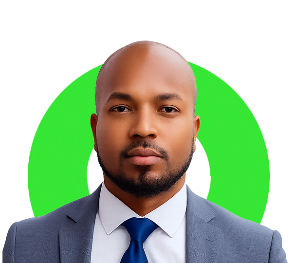 Amadou Ndiaye, Digital Sales Representative at Getronics