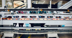 What Food and Beverage Teaches Us About IT 