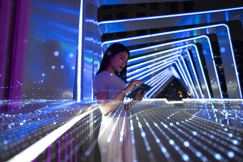 Agentic AI Executive Dinner